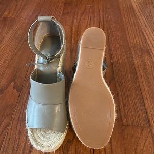 Women’s Treasure & Bond wedge sandal